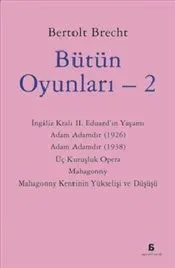 Bütün Oyunları - 2