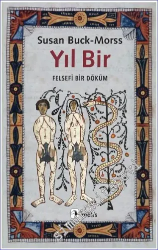 Yıl Bir Felsefi Bir Döküm -