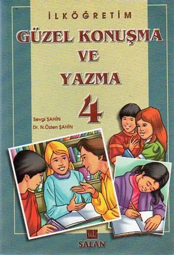 Güzel Konuşma Ve Yazma 4
