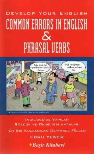 Common Errors In English   Phrasal Verbs