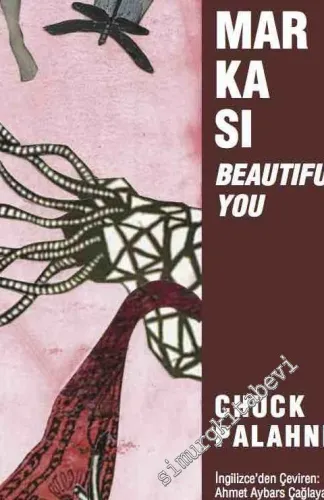 Bir Haz Markası ( Beautiful You) -         2015