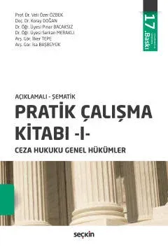 Pratik Çalışma Kitabı - I -