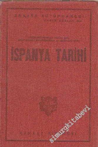 İspanya Tarihi -        1940