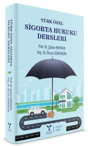 Türk Özel Sigorta Hukuku