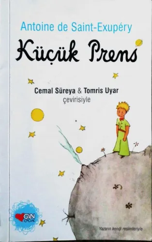 Küçük Prens