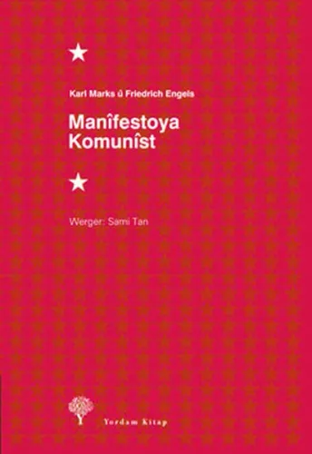 Manîfestoya Komunîst (Kürtçe)