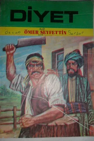 Diyet