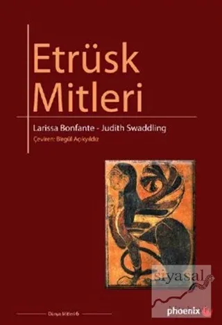 Etrüsk Mitleri