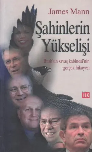 Şahinlerin Yükselişi