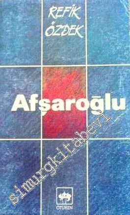 Afşaroğlu -        1994
