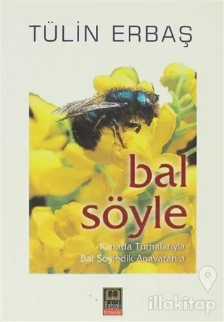 Bal Söyle