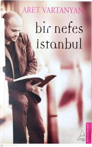 Bir Nefes İstanbul