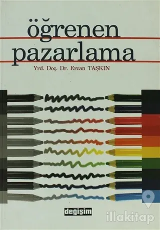 Öğrenen Pazarlama