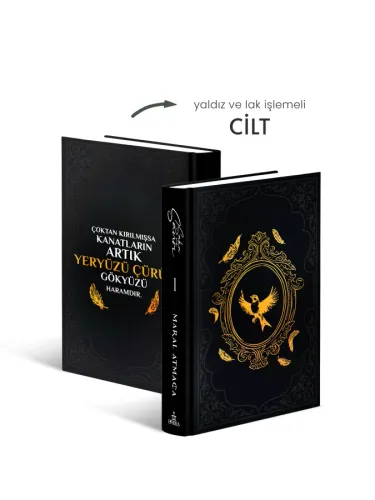 SAKA VE SANRI 1 – CİLTLİ SAKA VE SANRI 1 – CİLTLİ