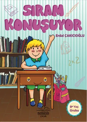 Sıram Konuşuyor Erdal Çakıcıoğlu