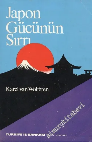Japon Gücünün Sırrı -        1990