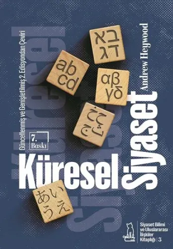 Küresel Siyaset | Andrew Heywood | Felix Kitap