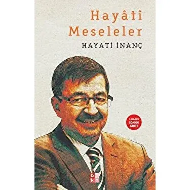 Hayati Meseleler