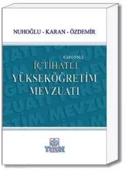 Yükseköğretim Mevzuatı