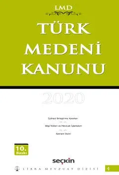 Türk Medeni Kanunu