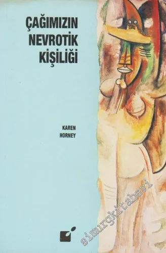 Çağımızın Nevrotik Kişiliği -        1995