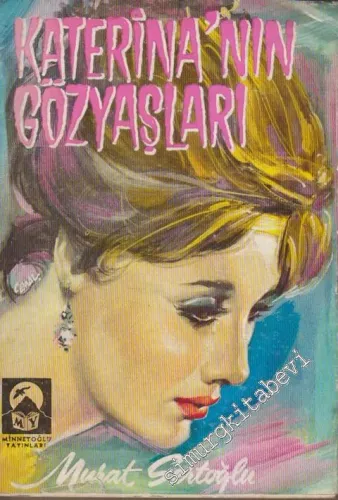 Katerina'nın Gözyaşları -