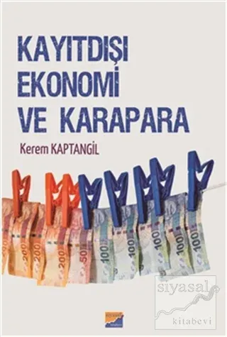 Kayıtdışı Ekonomi ve Karapara