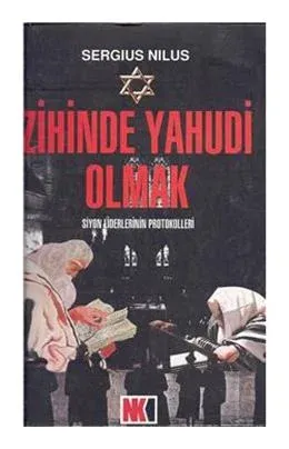 Zihinde Yahudi Olmak