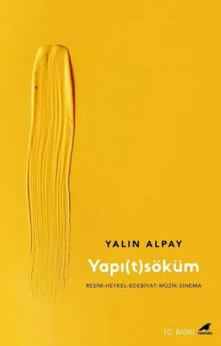 Yapı(t) Söküm