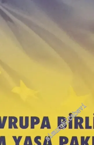 Avrupa Birliği Uyum Yasa Paketleri -