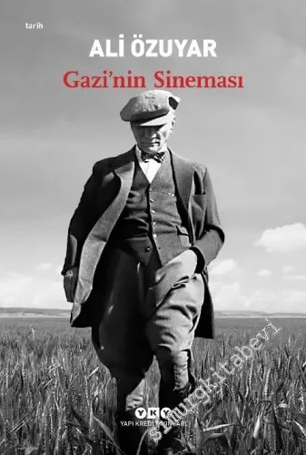 Gazi'nin Sineması - 2022