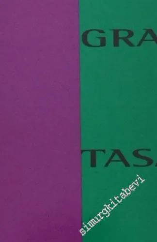 Çağdaş Grafik Tasarımın Gelişimi -        1992