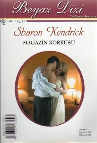Magazin Korkusu / Gizli Gerçekler