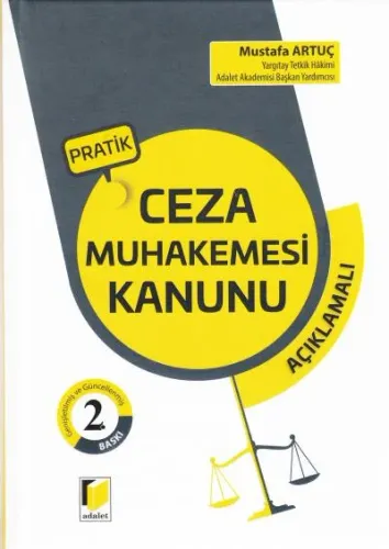 Pratik Ceza Muhakemesi Kanunu