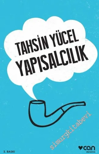 Yapısalcılık -         2024