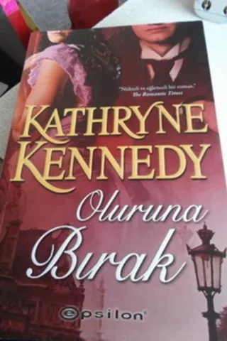 Oluruna Bırak