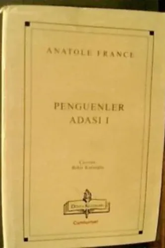Penguenler Adası I