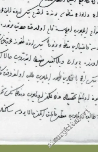 The Celali Effect in the 17th Century - Ottoman Transformation -