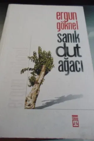 Sanık Dut Ağacı