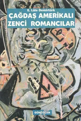 Çağdaş Amerikalı Zenci Romancılar -        1997