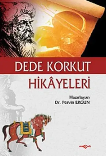 Dede Korkut Hikayeleri