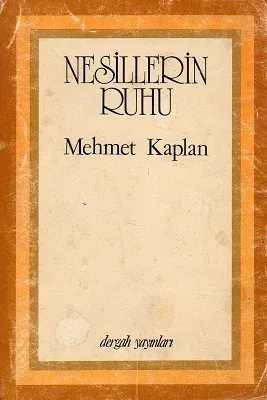 Nesillerin Ruhu