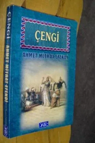 Çengi