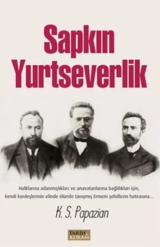 Sapkın Yurtseverlik