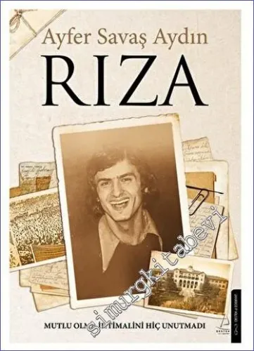 Rıza -
