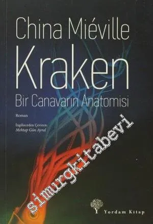 Kraken: Bir Canavarın Anatomisi - 2011