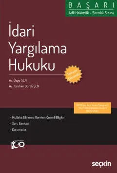 İdari Yargılama Hukuku