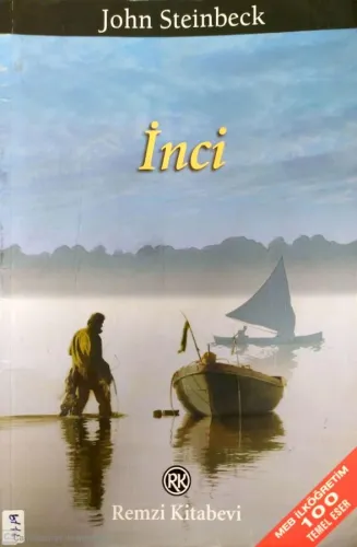 İnci