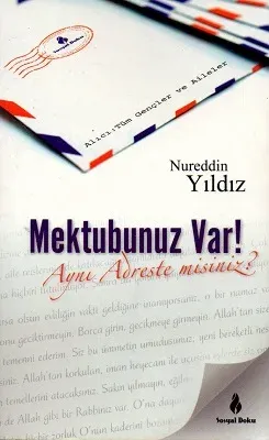 Mektubunuz Var! Aynı Adreste Misiniz?