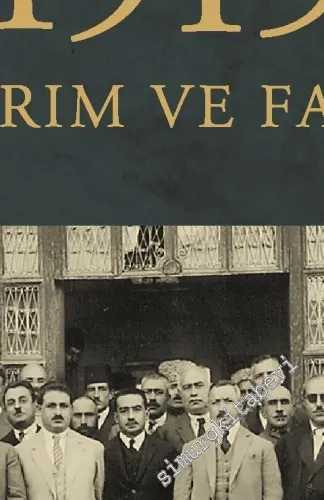 Antep 1915: Soykırım ve Failler -